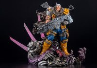 CABLE FINE ART STATUE SIGNATURE SERIES -Featuring the Kucharek Brothers- 15