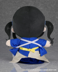Lycoris Recoil Plushie Takina Inoue: Cafe LycoReco Ver. 4