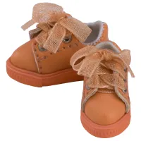 GOOD SMILE COMPANY Ribbon Sneakers (Orange) - Harmonia series - photo 3