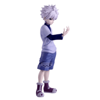 HUNTER×HUNTER Grandista-KILLUA- 5