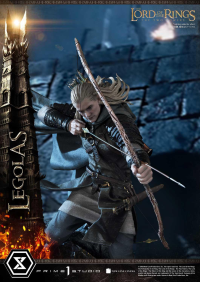 Premium Masterline The Lord of the Rings: The Two Tower (Film) Legolas 38
