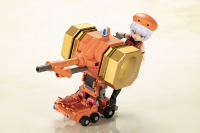 CROSS FRAME GIRL GOLDYMARG & STEALTH GAO II SET 25