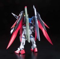 MG Destiny Gundam Special Edition 3