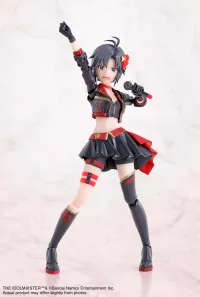 TAMASHII NATIONS MAKOTO KIKUCHI, TAMASHII NATIONS S.H.Figuarts - THE iDOLM@STER - photo 1