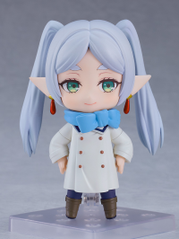 Nendoroid Frieren: Winter Clothes Ver. 4