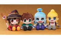 GOOD SMILE COMPANY Kuripan Plushie Darkness - KONOSUBA -God's Blessing on This Wonderful World! - photo 3