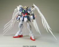 PG Wing Gundam Zero Custom (EW) SP 2