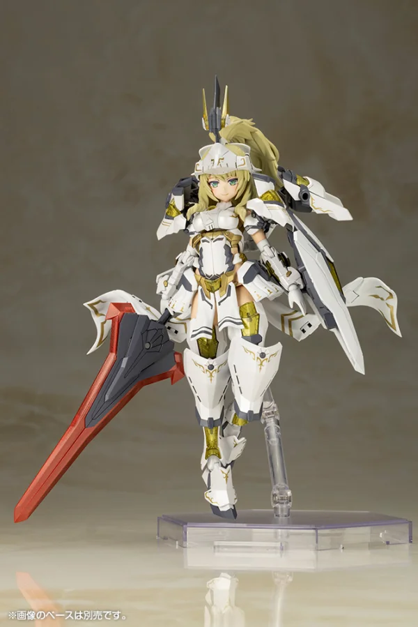 KOTOBUKIYA FRAME ARMS GIRL DURGA II - Frame Arms Girl
