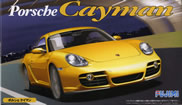 1/24 Porsche Cayman