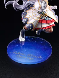 GOOD SMILE COMPANY Oguri Cap: Ashen Miracle - Umamusume: Pretty Derby - photo 10