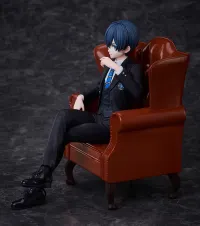 ANIPLEX Black Butler: Boarding School Arc Ciel Phantomhive Non-Scale Figure - Black Butler - photo 8