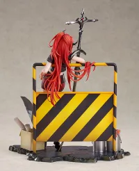 Good Smile Arts Shanghai Surtr: Liberte//Echec Ver. - Arknights - photo 5