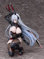 FREEing Samurai Bunny Botan Designed by saitom - 18+ - photo 3