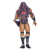 JoJo's Bizarre Adventure: Battle Tendency Mometria Kars 5