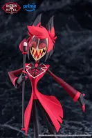 GOOD SMILE COMPANY POP UP PARADE Alastor - Hazbin Hotel - photo 7