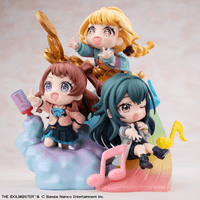 FigUnity Gakuen IDOLM＠STER【with gift】 11