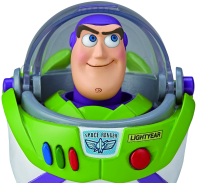Revoltech Buzz Lightyear ver.1.5 6