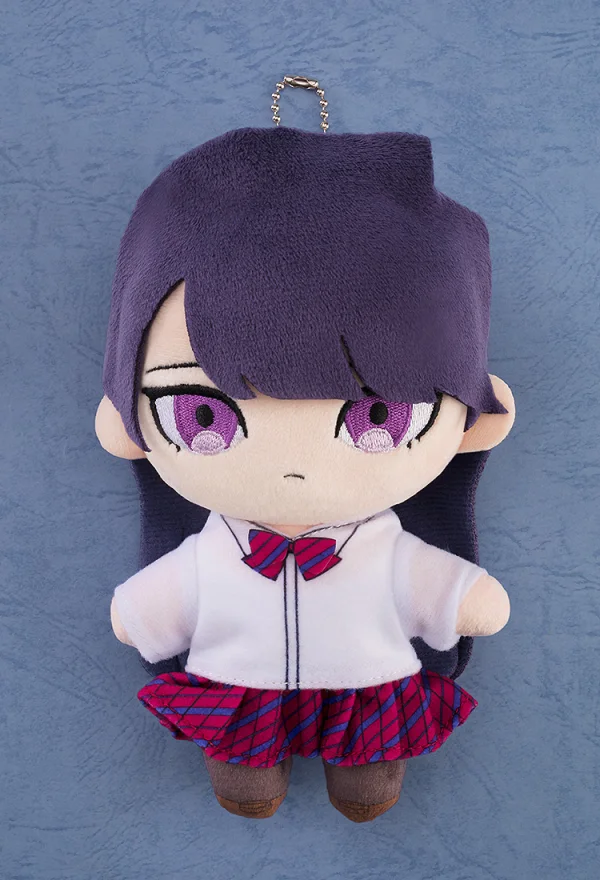 GOOD SMILE COMPANY Plushie Shoko Komi - Komi Can't Communicate