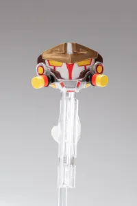 Shenzhen Mabell Animation Development FACELESS （The Monkey King: Uproar in Heaven）Limited edition: Wukong - Non-Scale Figures - photo 10