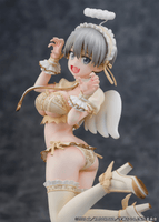 1/7Scale Figure "Hana Uzaki Angel ver." 5