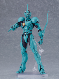 figma Guyver I: Ultimate Edition 3