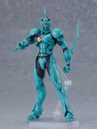 Max Factory figma Guyver I: Ultimate Edition - Bioboosted Armor Guyver - photo 3