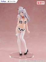 FuRyu TENITOL TALL -Alya- Cow Costume ver. - Alya Sometimes Hides Her Feelings in Russian - photo 4