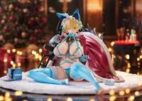 Phat! Company VSK-94 Christmas Eve Detective Heavy Damage Ver. - Girls' Frontline - photo 9