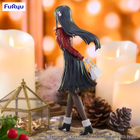 Rascal Does Not Dream Series　Trio-Try-iT Figure -Mai Sakurajima Winter Outfit ver.- 2