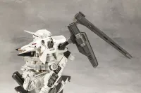 KOTOBUKIYA ROSENTHAL CR-HOGIRE NOBLESSE OBLIGE FULL PACKAGE VERSION - ARMORED CORE - photo 2