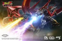 CCSTOYS CCS Toys Great Mazinkaiser - Mazinkaiser - photo 14