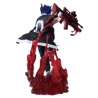 Shiki Ichinose (Tougen Anki: Dark Demon of Paradise) 8