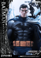 Museum Masterline Batman: Hush (Comics) Batman Batcave Deluxe Version 36