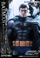 Prime 1 Studio Museum Masterline Batman: Hush (Comics) Batman Batcave Deluxe Version - DC Comics - photo 36