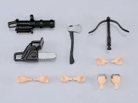 GOOD SMILE COMPANY Nendoroid Doll Weapon Parts Set: Modern - Figure Accessories - photo 1