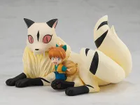 GOOD SMILE COMPANY POP UP PARADE Shippo & Kirara - Inuyasha - photo 4