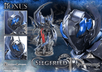 Concept Masterline GRANBLUE FANTASY Siegfried DX Bonus Version  			 1