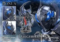 Prime 1 Studio Concept Masterline GRANBLUE FANTASY Siegfried DX Bonus Version  			 - Granblue Fantasy - photo 1