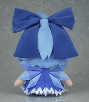 GOOD SMILE COMPANY Chocopuni Plushie Cirno - Touhou Lost Word - photo 2