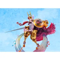 MegaHouse Portrait.Of.Pirates ONE PIECE “RED-MAXIMUM”  UTA ～I'm Invincible～ - ONE PIECE - photo 2
