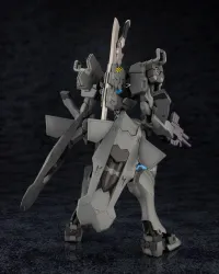 KOTOBUKIYA FUBUKI IMPERIAL JAPANESE ARMY - Muv Luv - photo 4