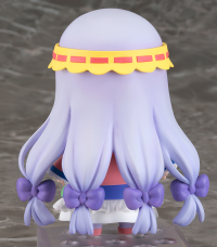 Nendoroid Princess Syalis 7