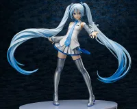 FREEing SNOW MIKU(re-run) - Hatsune Miku - photo 3