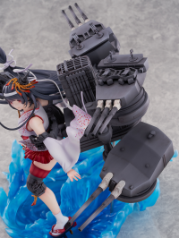 Fusou Kai-II 1/7 Scale Figure 4
