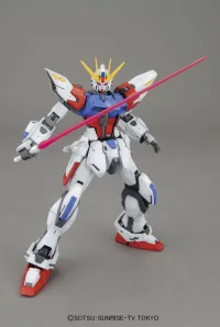 BANDAI HOBBY MG 1/100 Build Strike Full Package - Mobile Suit Gundam SEED - photo 4