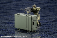 ARMY CONTAINER SET 4