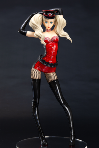Persona5 Dancing In Starlight Anne Takamaki corset dress ver. 9