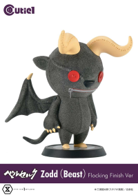 Cutie1 Berserk Zodd (Beast) Flocking Finish Ver 2
