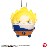 Dragon Ball Z FUWA KORORIN 9
