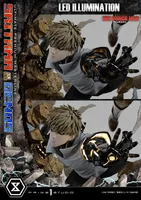 Prime 1 Studio Ultimate Premium Masterline One-Punch Man Saitama & Genos			 - One Punch Man - photo 11